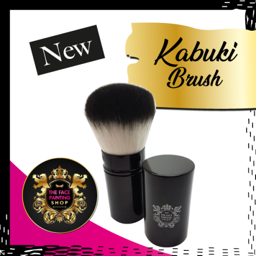 The Face Painting Shop Kabuki (Kabuki)